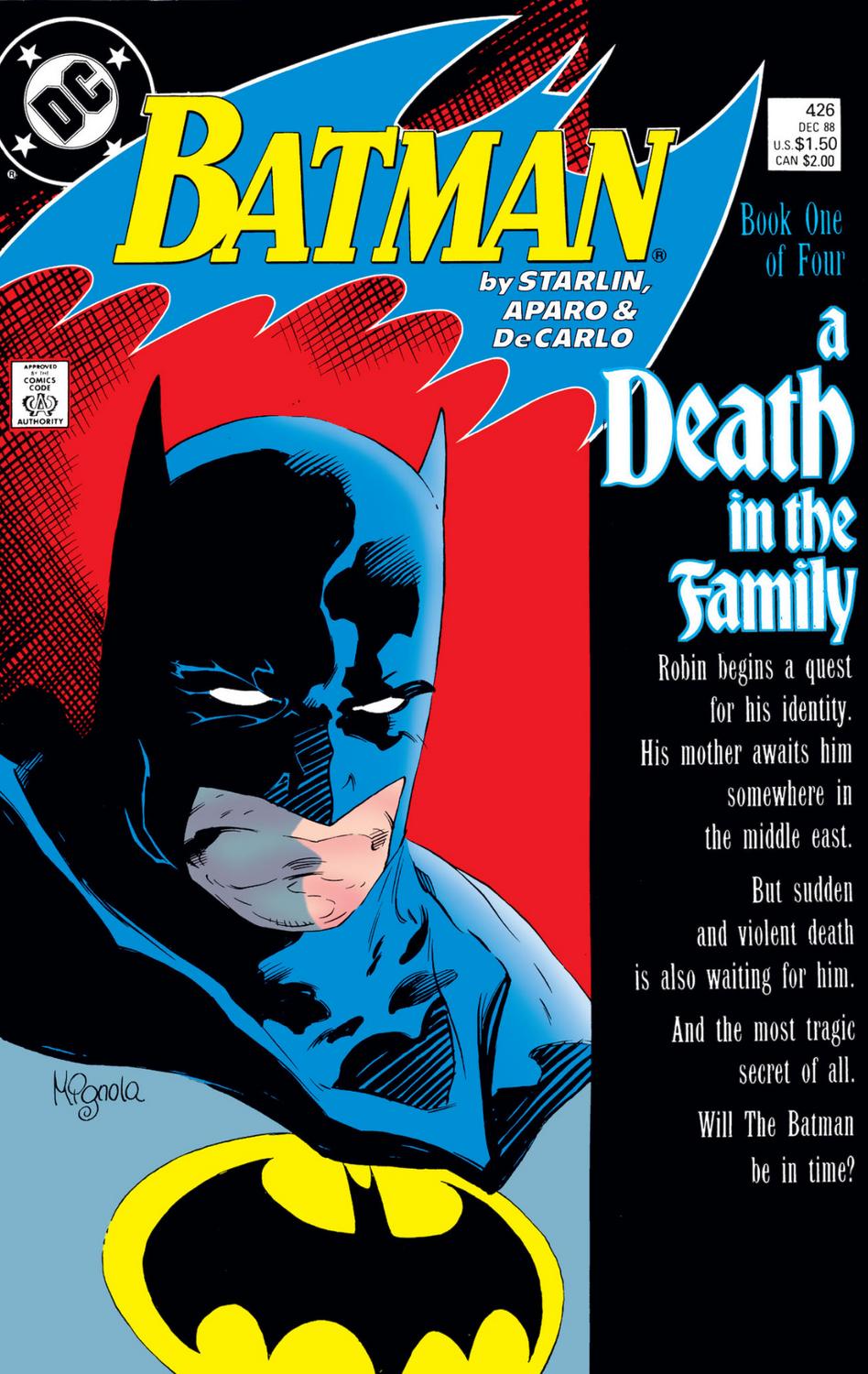 Comic book panel